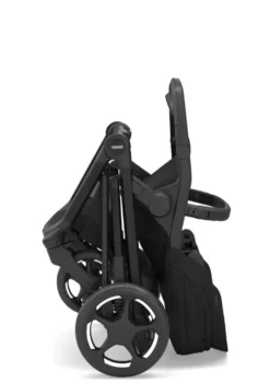 Kinderwagen-Set 'Charm' Black