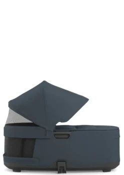 Kinderwagen-Set 'Charm' Darkest Blue
