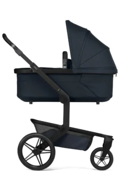 Kinderwagen-Set 'Day5' Dark Navy Blue