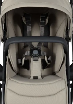 Kinderwagen-Set 'Day5' Sage green