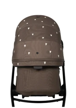 Kinderwagen-Set 'Day5' x Studio Noos Hazel Brown