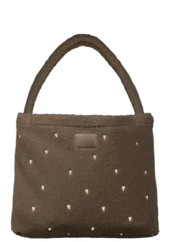 Kinderwagen-Set 'Day5' x Studio Noos Hazel Brown