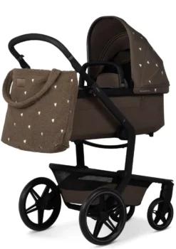 Kinderwagen-Set 'Day5' x Studio Noos Hazel Brown