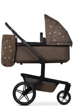 Kinderwagen-Set 'Day5' x Studio Noos Hazel Brown
