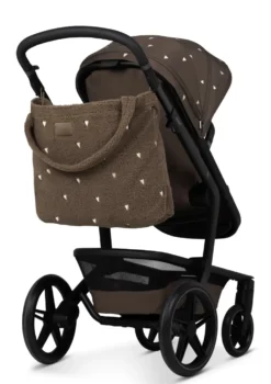 Kinderwagen-Set 'Day5' x Studio Noos Hazel Brown