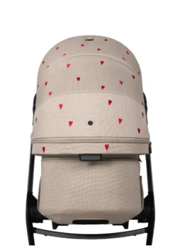 Kinderwagen-Set 'Day5' x Studio Noos Sandy Taupe