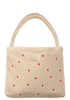 Kinderwagen-Set 'Day5' x Studio Noos Sandy Taupe