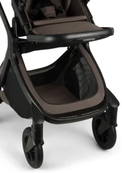 Kinderwagen-Set 'DEMI icon' Chestnut