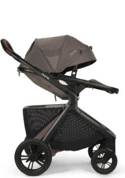 Kinderwagen-Set 'DEMI icon' Chestnut