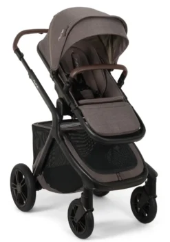 Kinderwagen-Set 'DEMI icon' Chestnut
