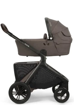 Kinderwagen-Set 'DEMI icon' Chestnut