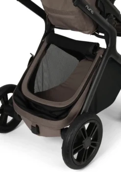 Kinderwagen-Set 'DEMI icon' Chestnut