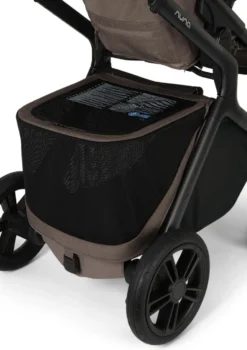 Kinderwagen-Set 'DEMI icon' Chestnut