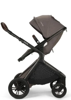 Kinderwagen-Set 'DEMI icon' Chestnut