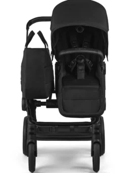 Kinderwagen-Set 'Donkey 6 Single' Heritage Black