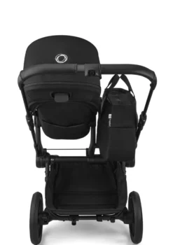 Kinderwagen-Set 'Donkey 6 Single' Heritage Black