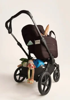 Kinderwagen-Set 'Donkey 6 Single' Deep Indigo