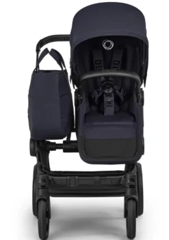 Kinderwagen-Set 'Donkey 6 Single' Deep Indigo