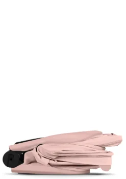 Kinderwagen-Set 'e-Priam Style' Peach Pink