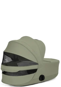 Kinderwagen-Set 'e-Priam Style' Sage Green