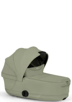 Kinderwagen-Set 'e-Priam Style' Sage Green