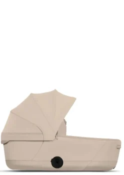 Kinderwagen-Set 'e-Priam Style' Cozy Beige