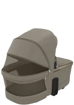 Kinderwagen-Set 'Fame' Oak Truffle