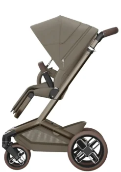 Kinderwagen-Set 'Fame' Oak Truffle
