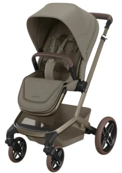 Kinderwagen-Set 'Fame' Oak Truffle