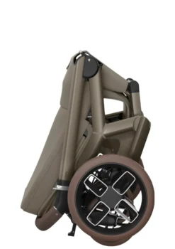 Kinderwagen-Set 'Fame' Oak Truffle