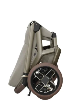 Kinderwagen-Set 'Fame' Sapphire Sand