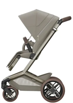 Kinderwagen-Set 'Fame' Sapphire Sand