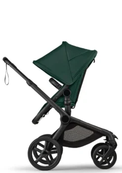 Kinderwagen-Set 'Fox 5 Renew'