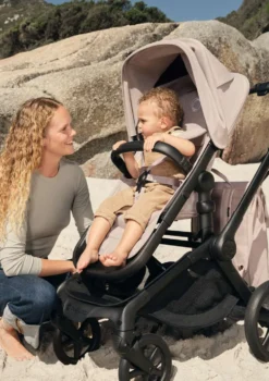 Kinderwagen-Set 'Fox 5 Renew'