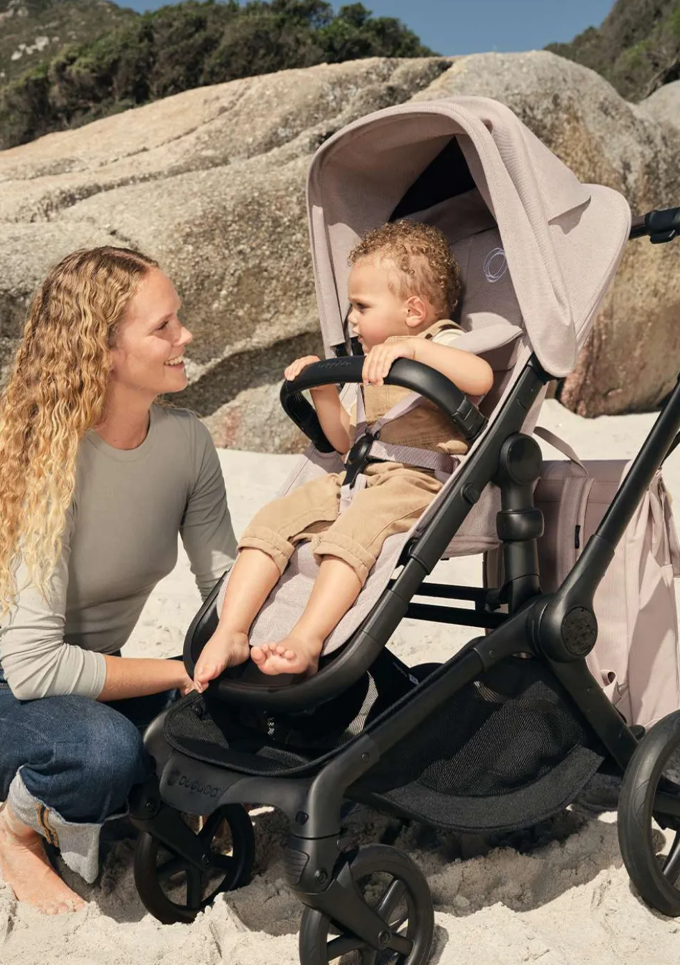 Kinderwagen-Set 'Fox 5 Renew'