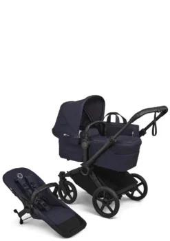 Kinderwagen-Set 'Fox 5 Renew'