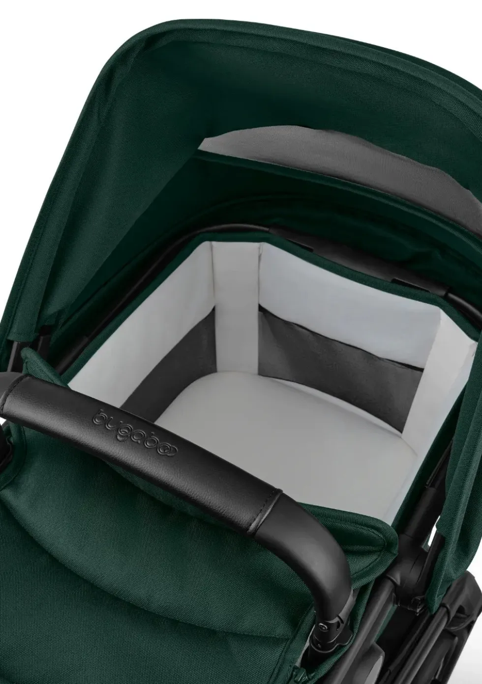 Kinderwagen-Set 'Fox 5 Renew'