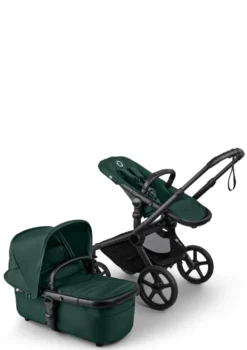Kinderwagen-Set 'Fox 5 Renew'