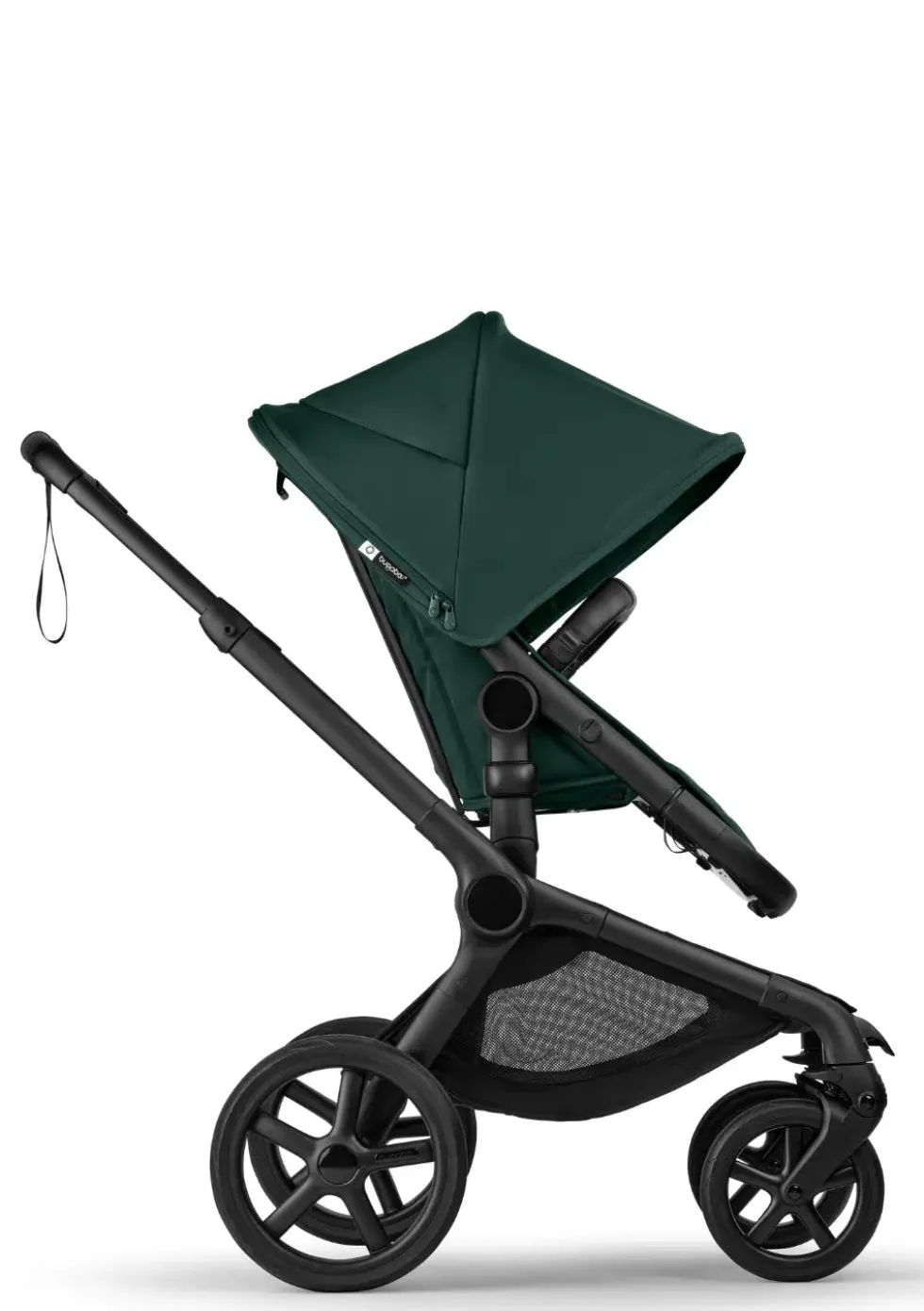 Kinderwagen-Set 'Fox 5 Renew'