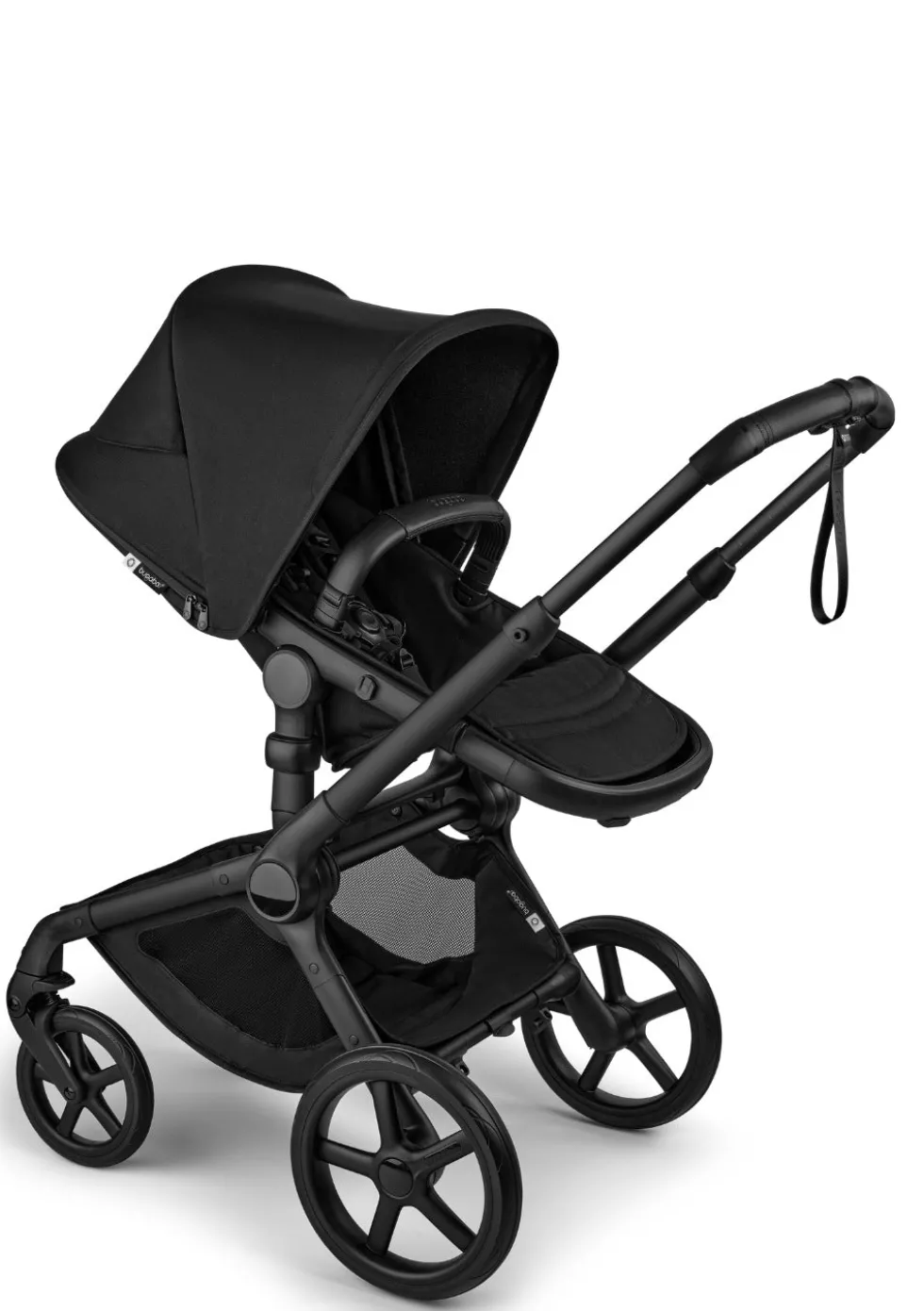 Kinderwagen-Set 'Fox 5 Renew'