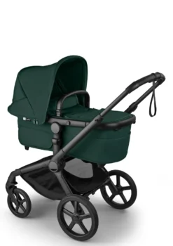 Kinderwagen-Set 'Fox 5 Renew'