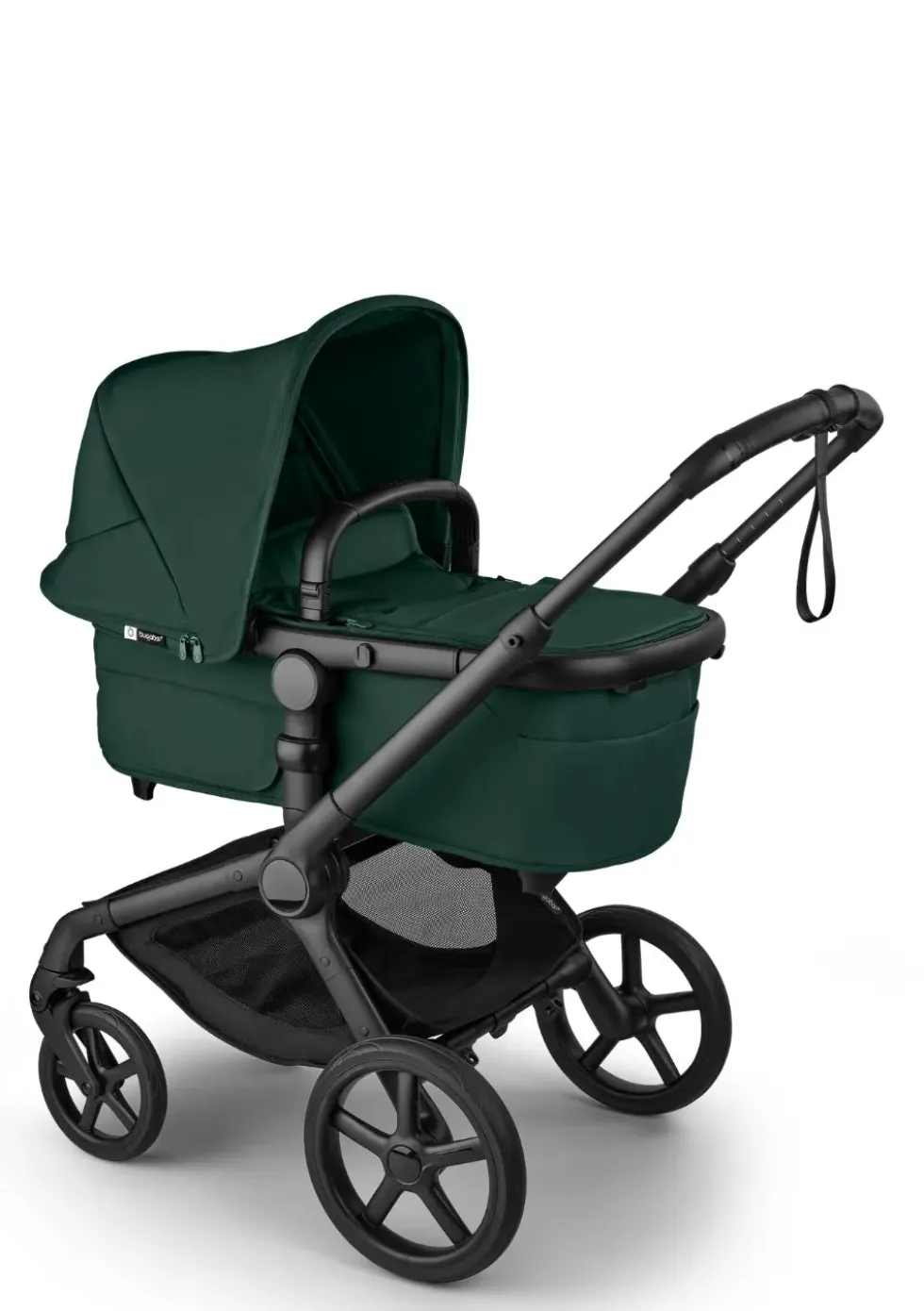 Kinderwagen-Set 'Fox 5 Renew'