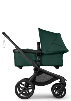 Kinderwagen-Set 'Fox 5 Renew'