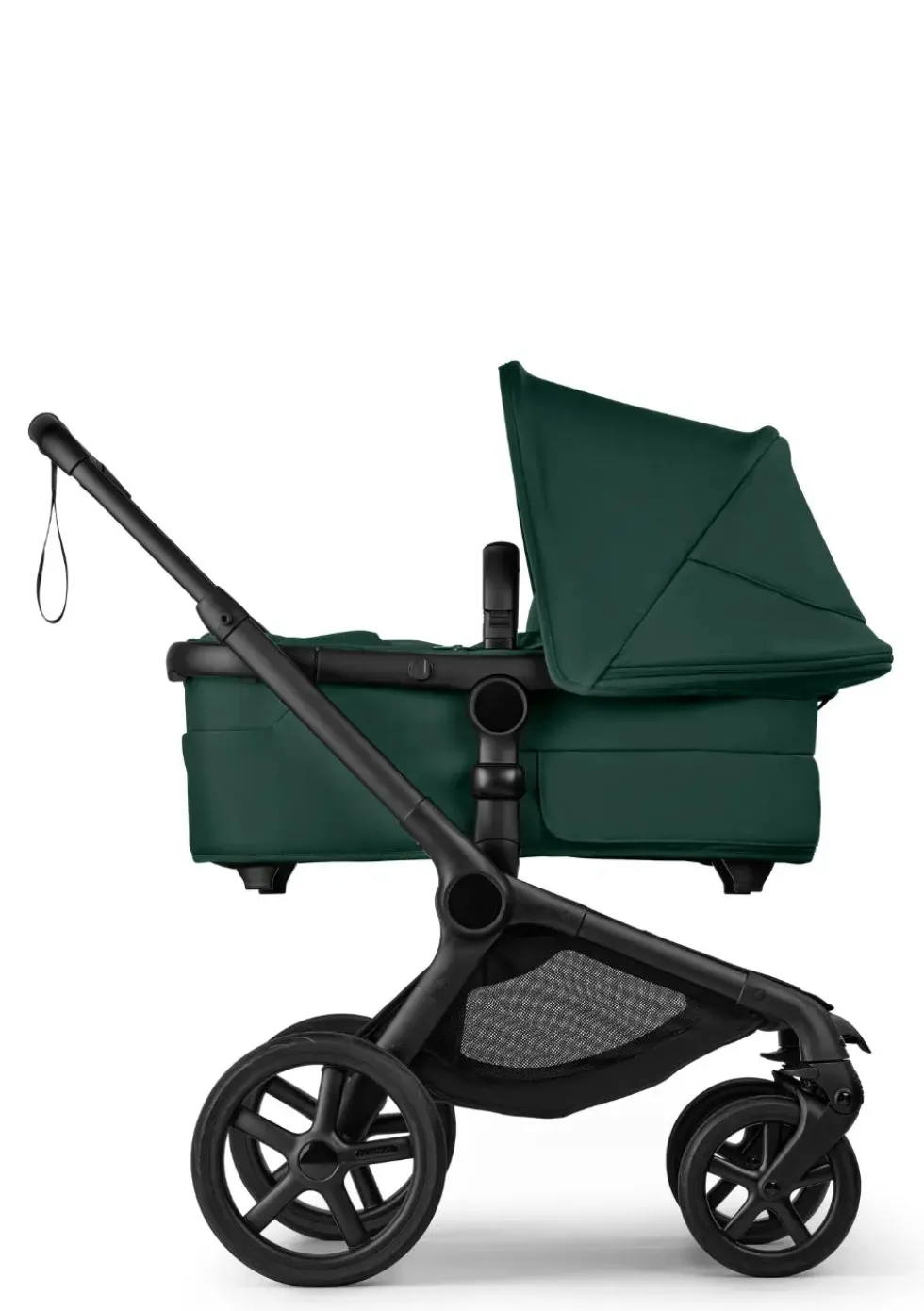 Kinderwagen-Set 'Fox 5 Renew'