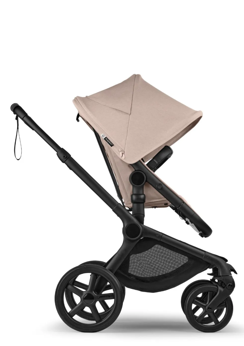 Kinderwagen-Set 'Fox 5 Renew'