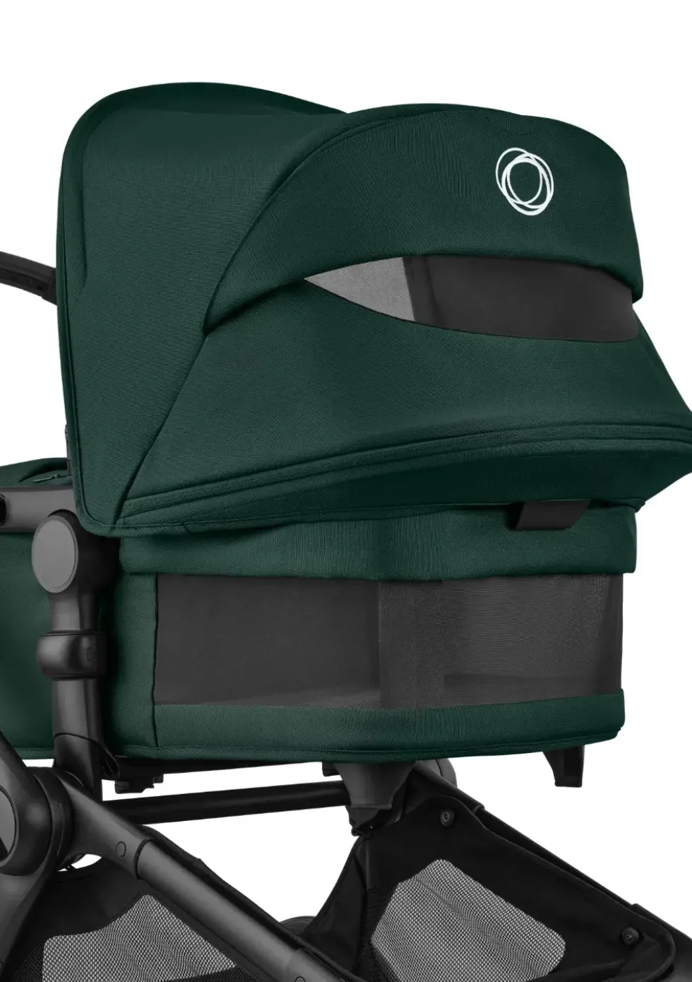 Kinderwagen-Set 'Fox 5 Renew'