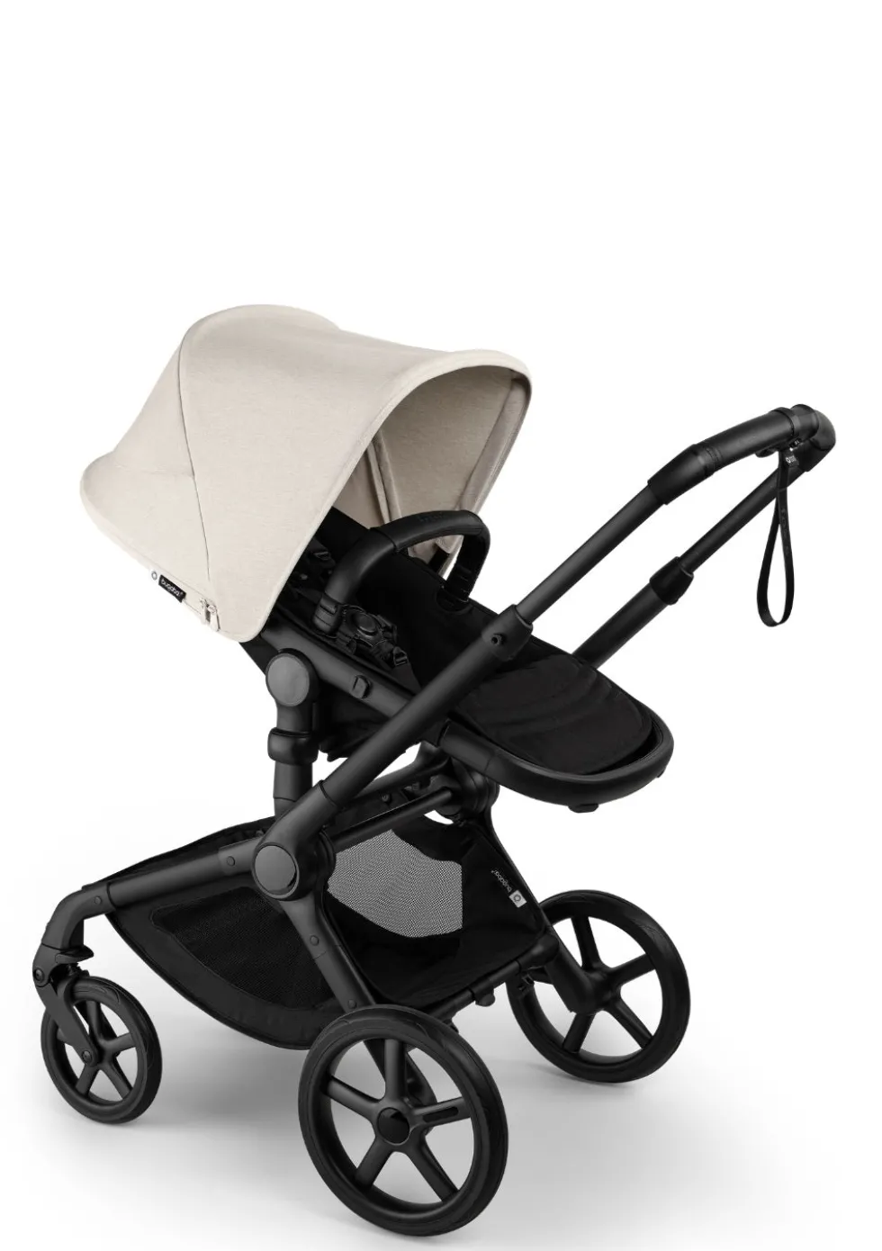 Kinderwagen-Set 'Fox 5 Renew'