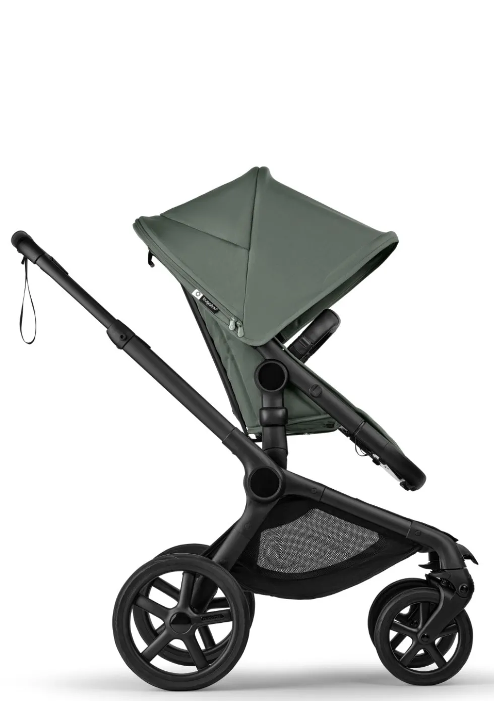 Kinderwagen-Set 'Fox 5 Renew'