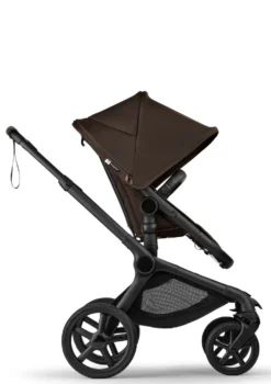 Kinderwagen-Set 'Fox 5 Renew'