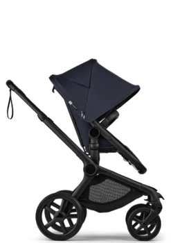 Kinderwagen-Set 'Fox 5 Renew'